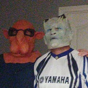 Meet your Posher, Ranell